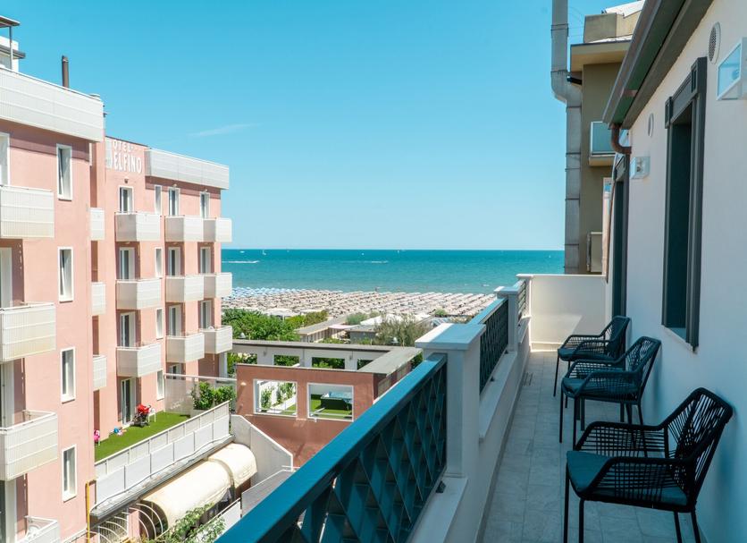 Balkon Fotoğraf