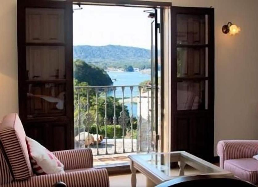Balkon Fotoğraf