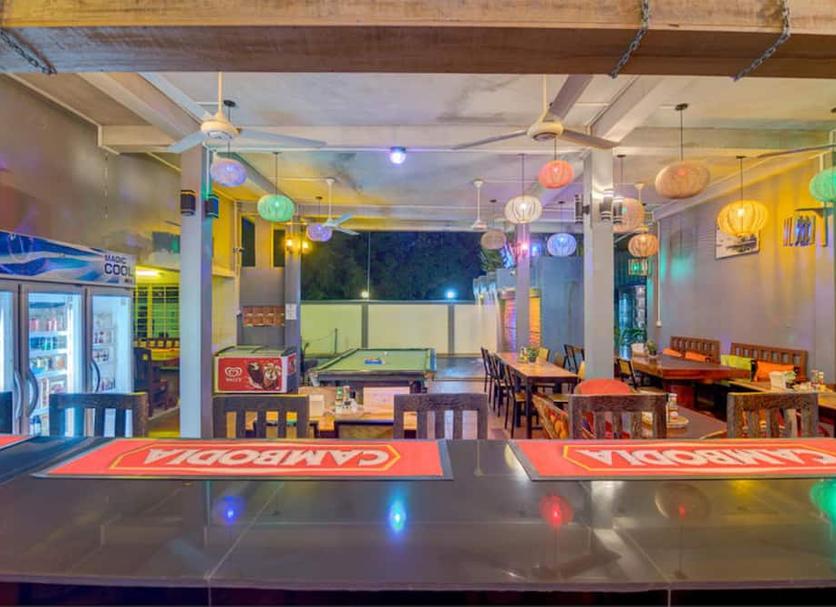 Restoran Fotoğraf