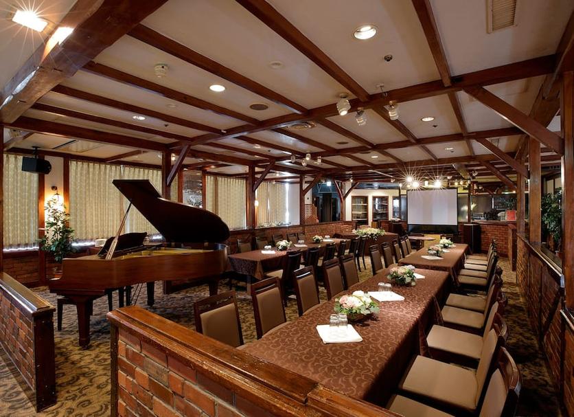 Restoran Fotoğraf