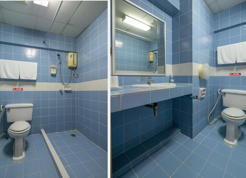 Banyo Fotoğraf