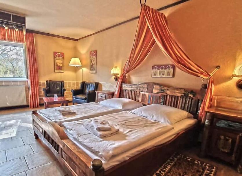 Yatak Odası Fotoğraf