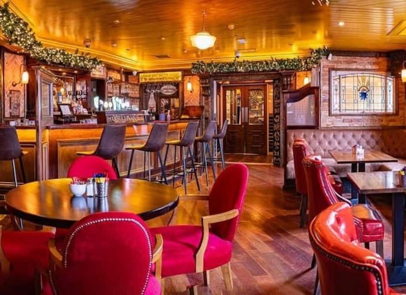 Bar Fotoğraf