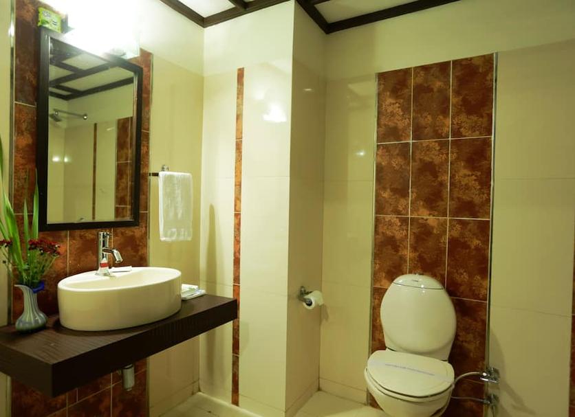 Banyo Fotoğraf