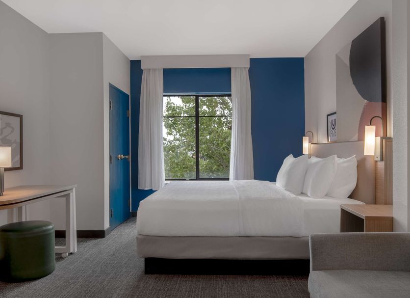 Yatak Odası Fotoğraf