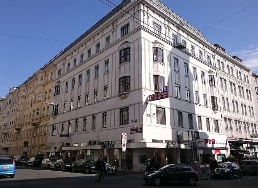 Bina Fotoğraf