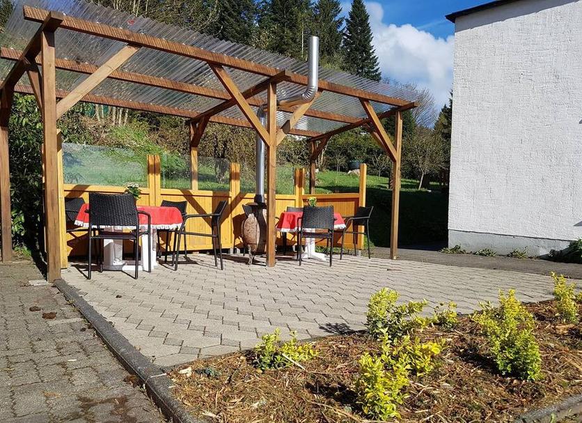 Veranda Fotoğraf