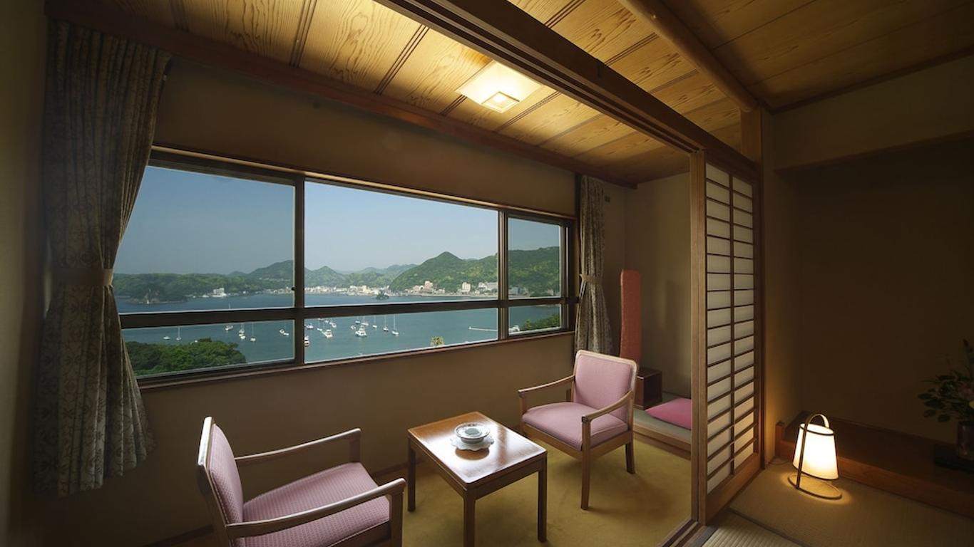 Hotel Yamadaya