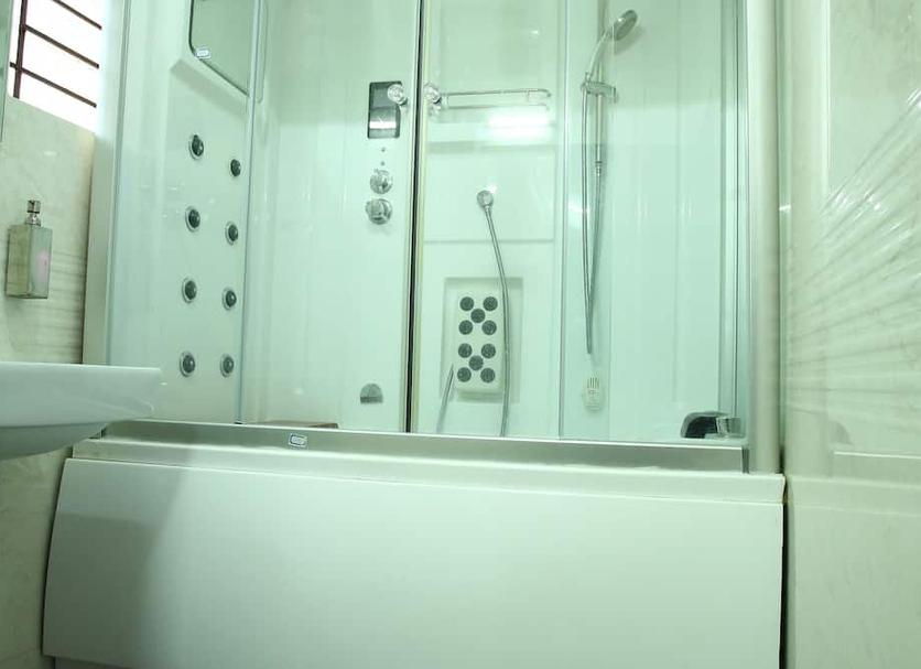 Banyo Fotoğraf
