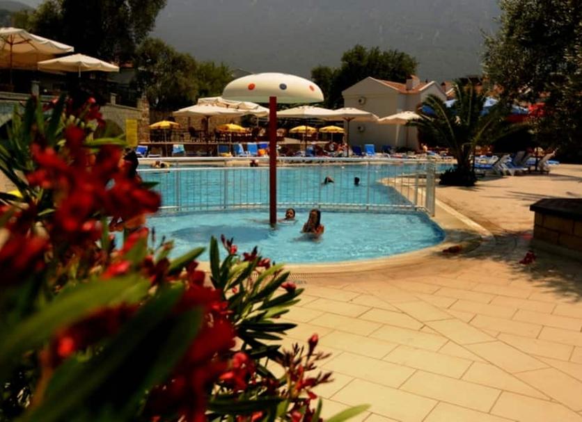 Havuz Fotoğraf