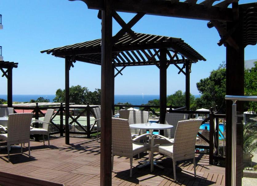 Balkon Fotoğraf