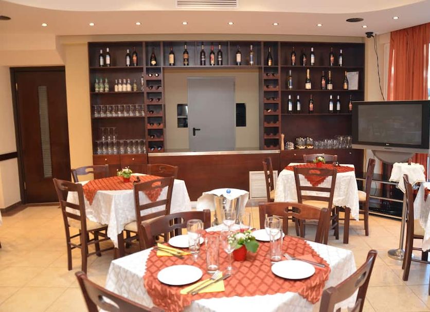 Restoran Fotoğraf
