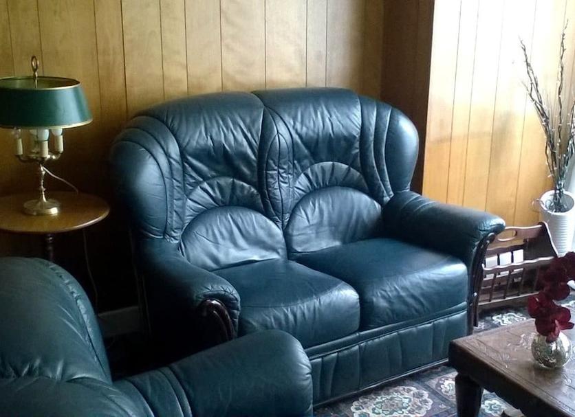Oturma odası Fotoğraf