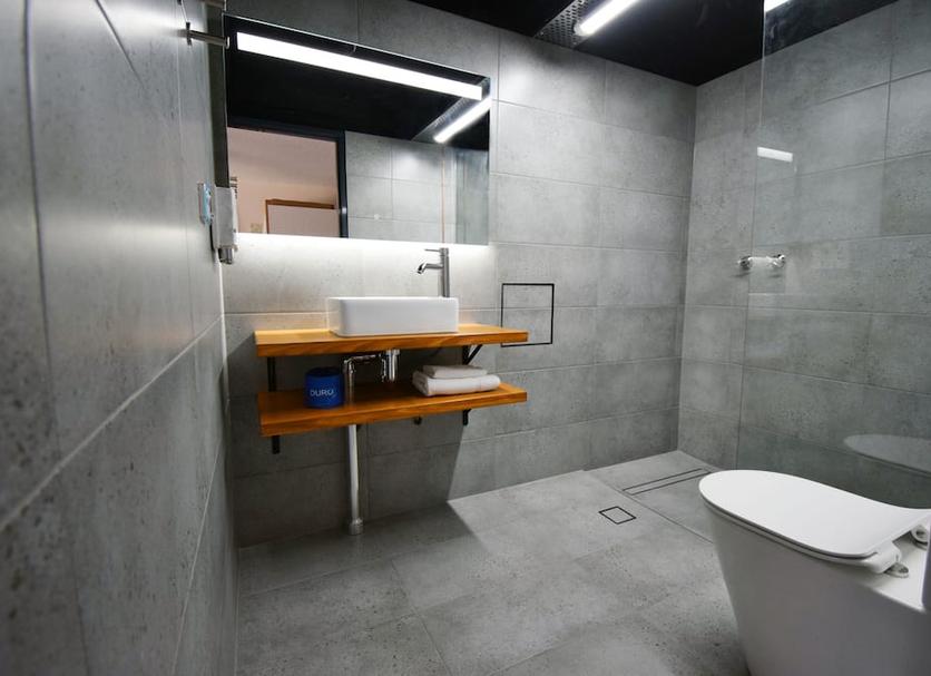 Banyo Fotoğraf