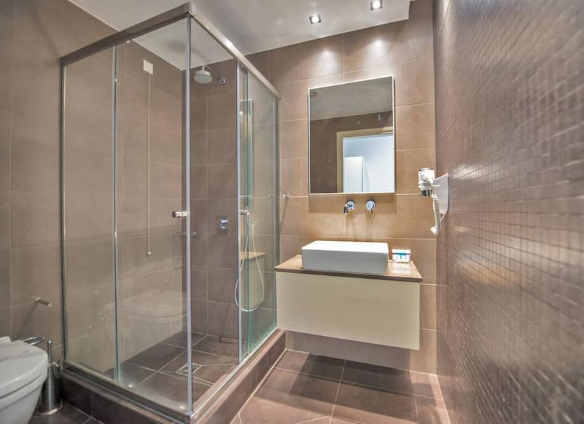Banyo Fotoğraf