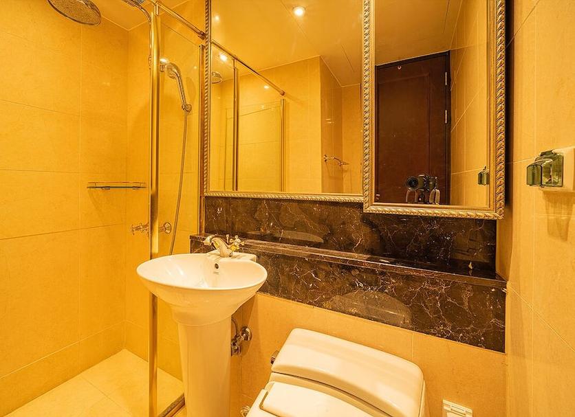 Banyo Fotoğraf