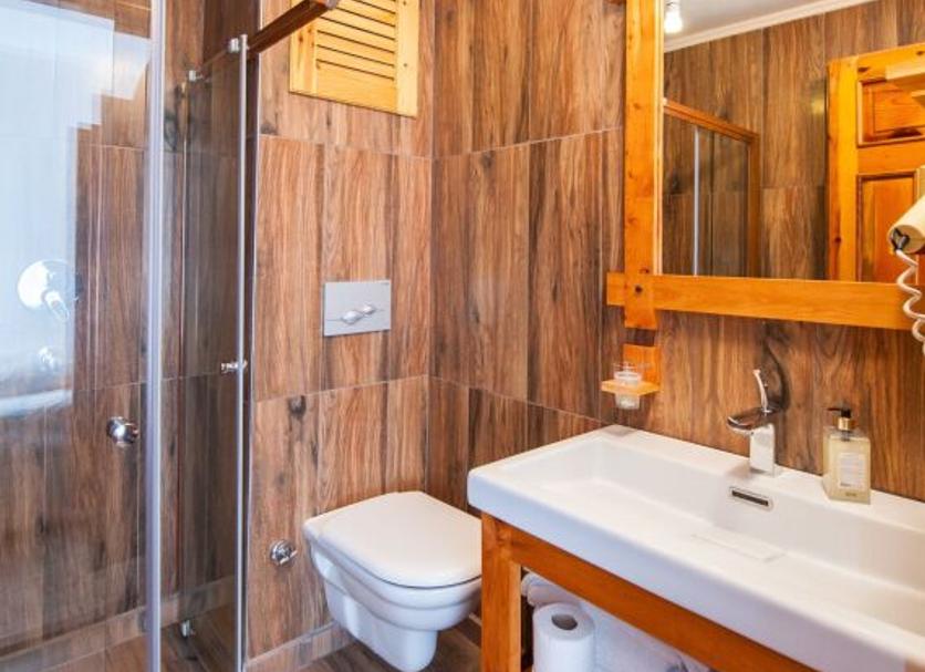 Banyo Fotoğraf
