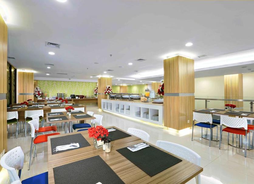Restoran Fotoğraf