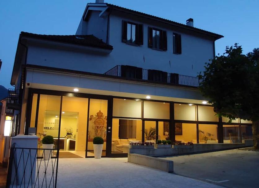 Bina Fotoğraf