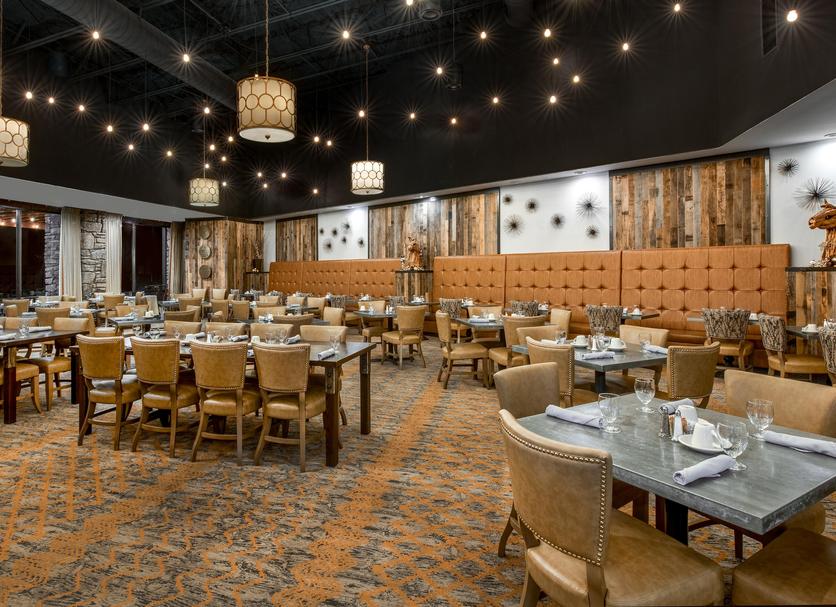 Restoran Fotoğraf