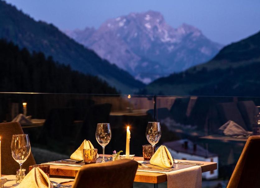 Balkon Fotoğraf