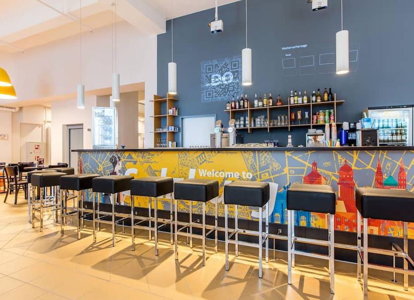 Bar Fotoğraf