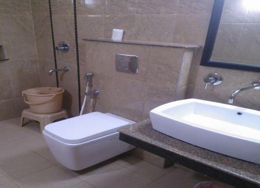 Banyo Fotoğraf