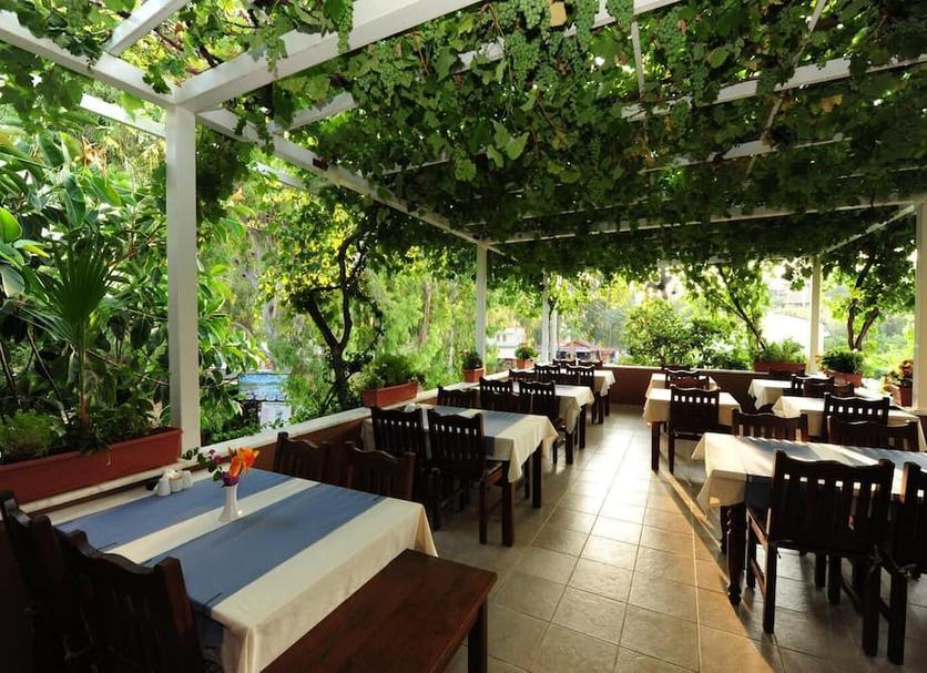 Restoran Fotoğraf