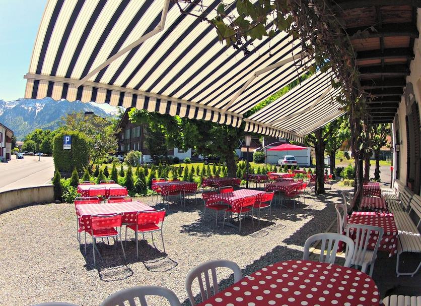Veranda Fotoğraf
