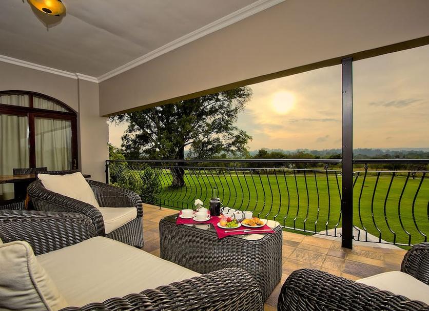 Balkon Fotoğraf