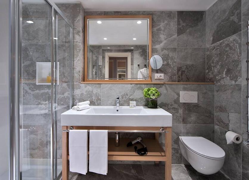 Banyo Fotoğraf