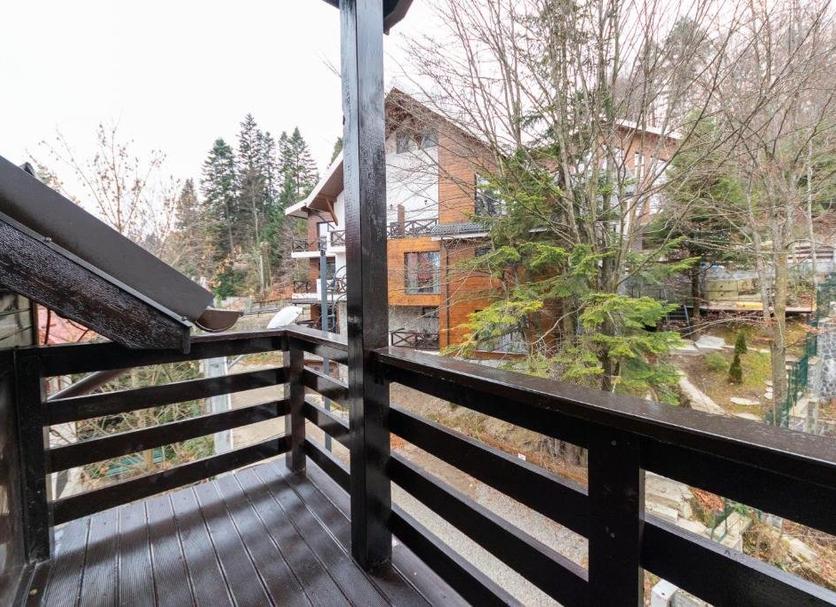 Balkon Fotoğraf