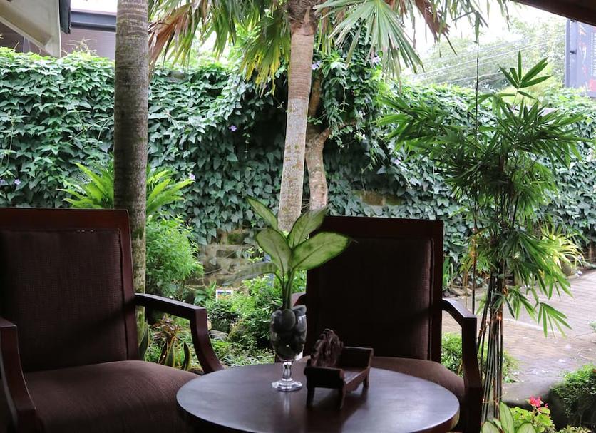Veranda Fotoğraf