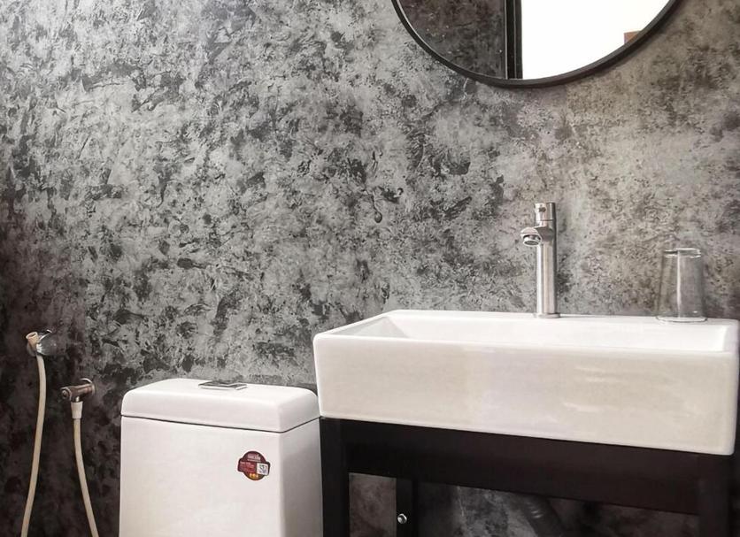 Banyo Fotoğraf