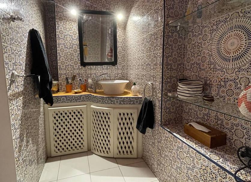 Banyo Fotoğraf