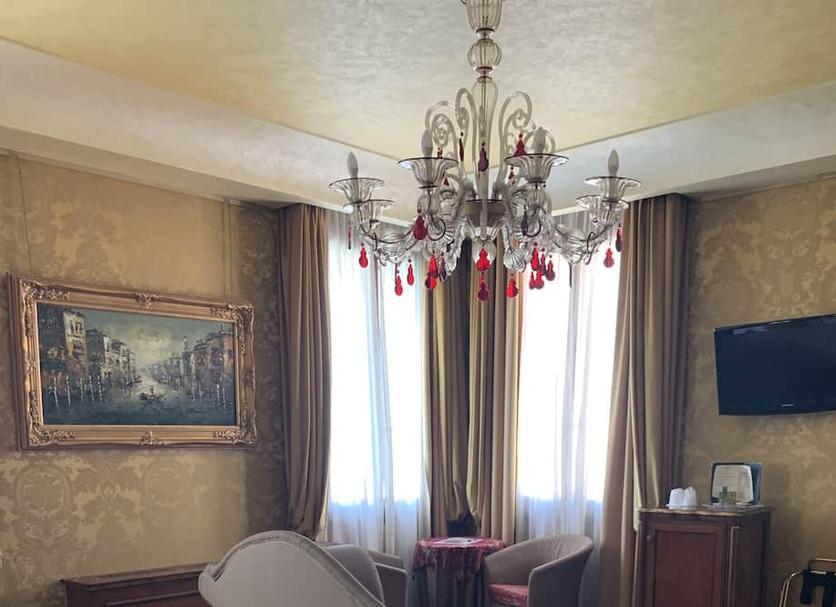 Oda olanağı Fotoğraf