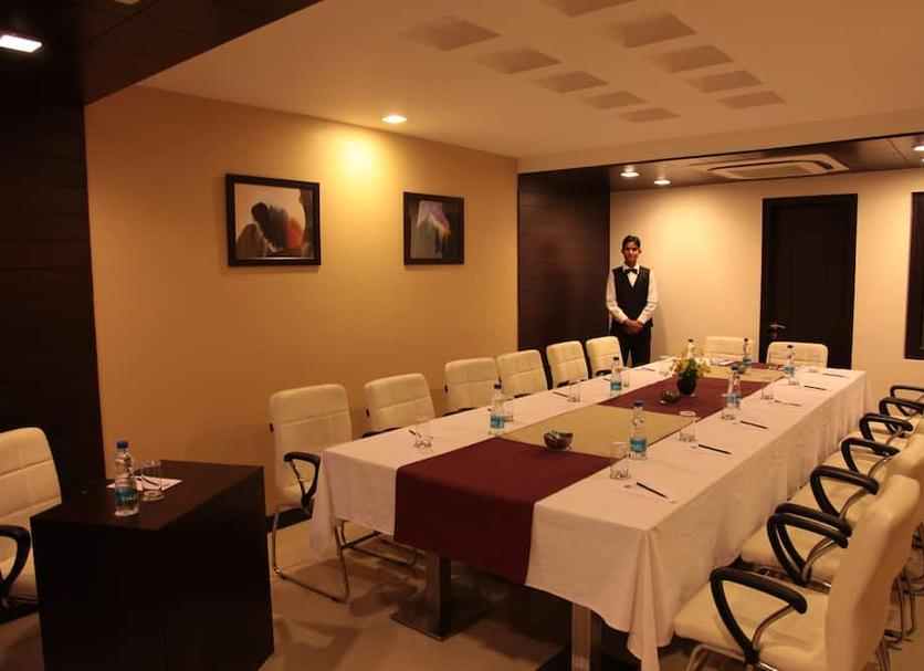 Konferans salonu Fotoğraf