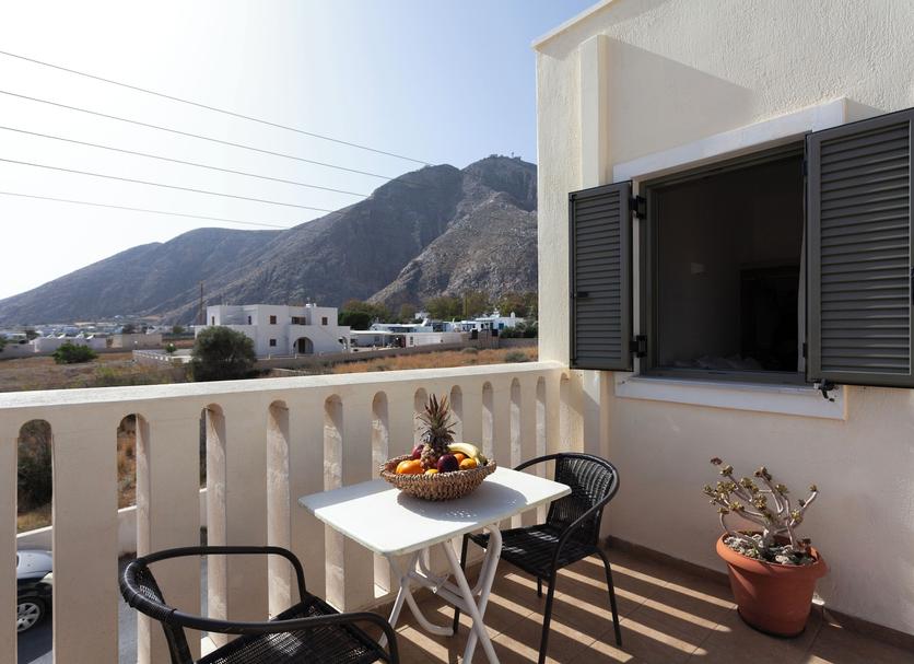 Balkon Fotoğraf