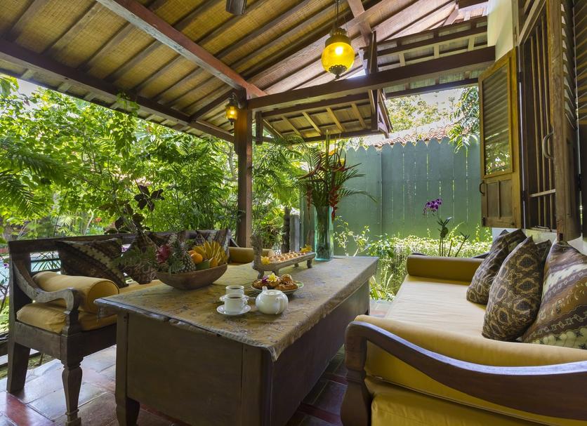 Veranda Fotoğraf