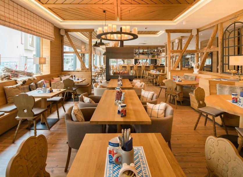 Restoran Fotoğraf