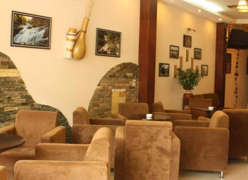 Salon Fotoğraf