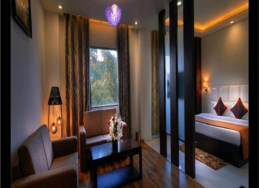 Oturma odası Fotoğraf