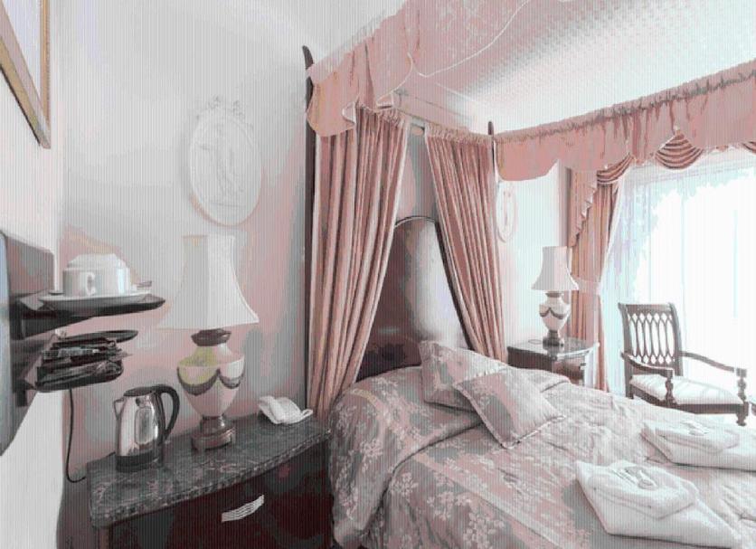 Yatak Odası Fotoğraf