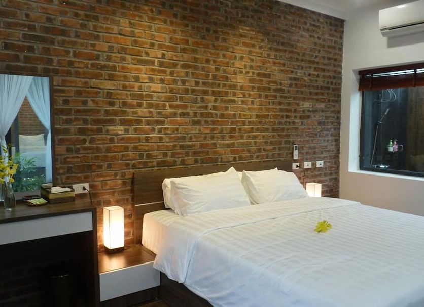 Yatak Odası Fotoğraf