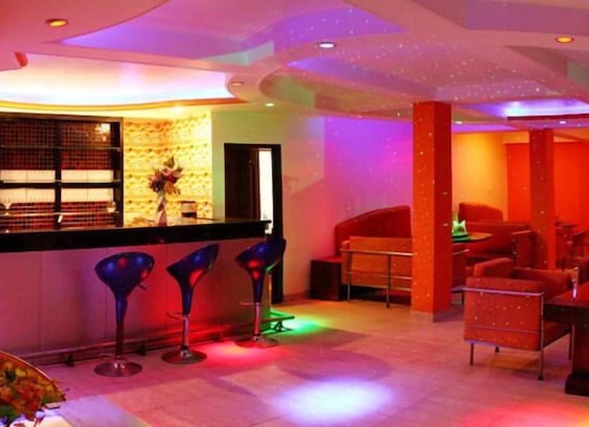 Bar Fotoğraf