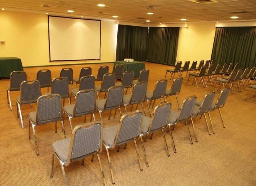 Konferans salonu Fotoğraf