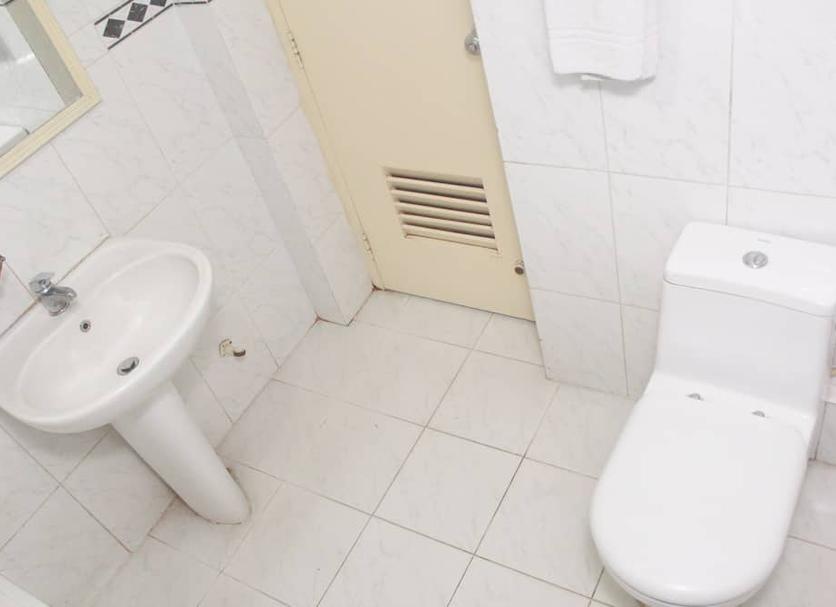 Banyo Fotoğraf