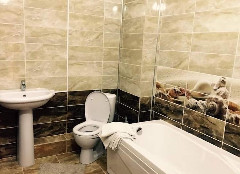 Banyo Fotoğraf