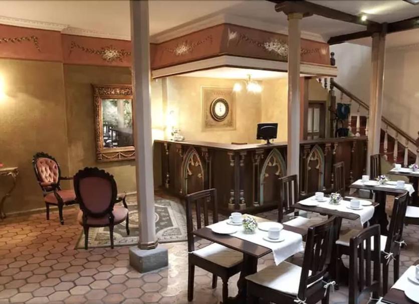 Restoran Fotoğraf