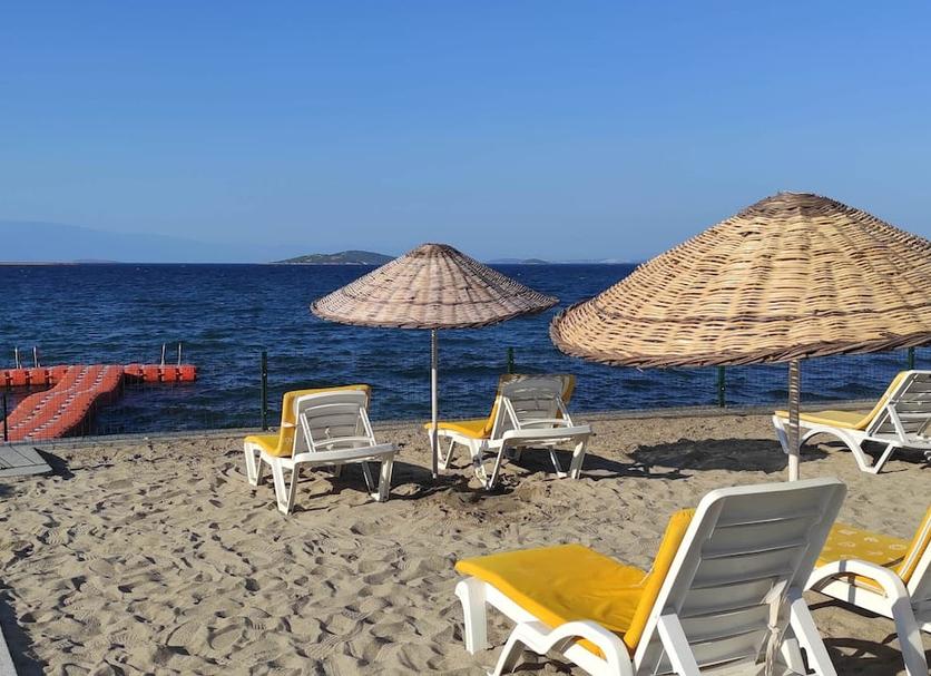 Plaj Fotoğraf